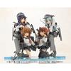 Kotobukiya Kantai Collection -KanColle- Akatsuki -Anime ver.- 18 масштаб ПВХ окрашенная готовая фигурка