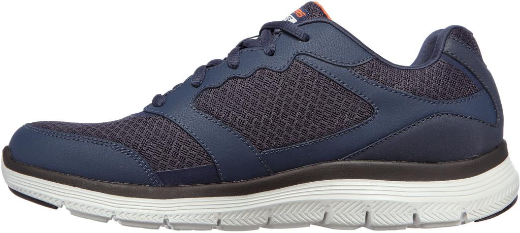 Skechers Flex Advantage 4.0 - кроссовки Providence (232229) navy