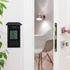 Digital Thermometer Memory Function for Max Min Outdoor Thermometer Household Thermometers Environmental Thermometer for Garden