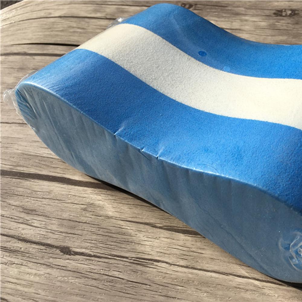 Foam Pull Buoy Float Kickboard Swimming Pool Swimming Aid Kits Soft EVA Foam for Kids Adult Children Training Aid