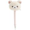 Плюшевая игрушка-ручка Rilakkuma RILAKKUMA BOA Korilakkuma PR15102 H170 x W65 x D25мм San-X "BASIC ITEMS"