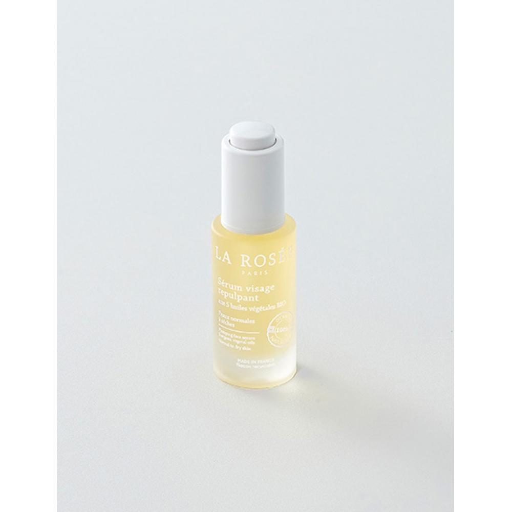 La Rose Face Oil Serum 30ml  Nourishing Serum 