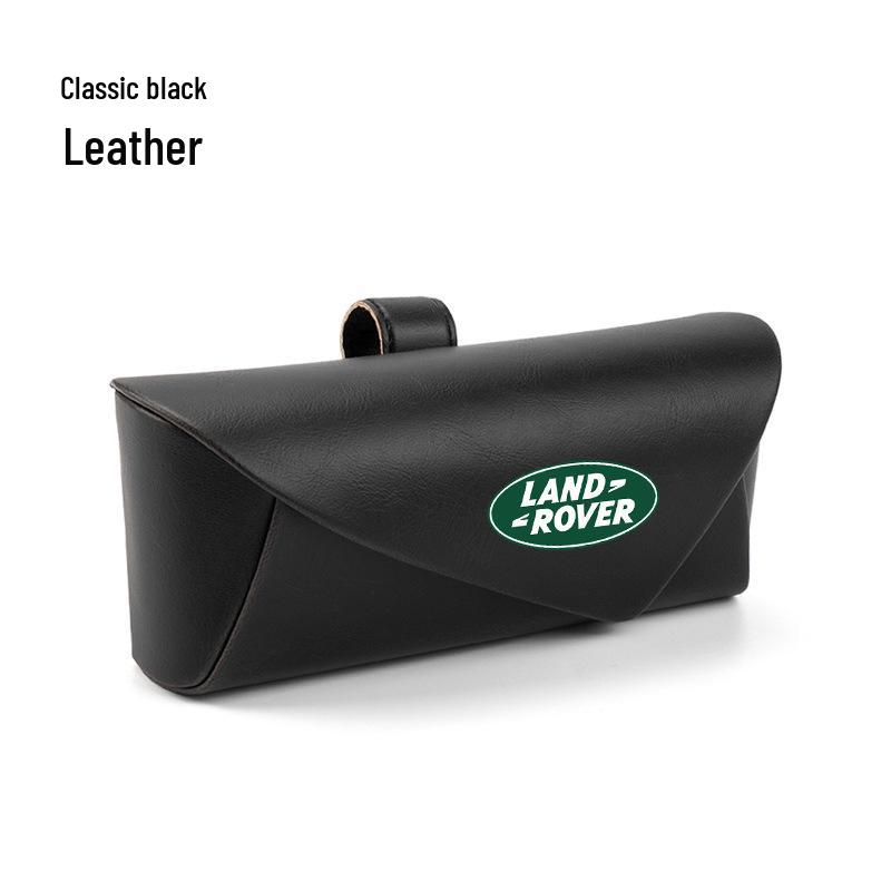 Совместимо с автомобилями Land Rover: Зажимы для очков Range Rover Sport, Discovery Sport, Velar и Aurora.