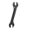 Bicycle Multi-Tool: Bottom Bracket, Freewheel, Derailleur Hanger, Chain Wrench - 3-in-1 Maintenance Tool
