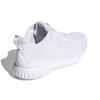 Adidas Alphabounce Triple White Unisex Sneakers Cloud-White GY5401