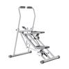 MERACH Foldable Home Stair Climber MR-P2501WB