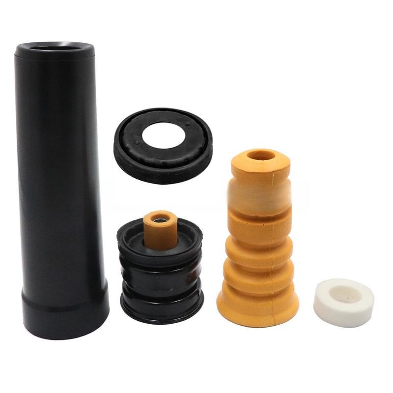 Для Honda For City 2015-20 Комплект амортизирующих опор заднего амортизатора 52670-T5A-J02 Для Edition Для Sport Для Utility Аксессуары