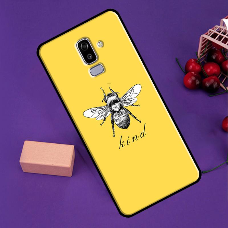 Пчелиное Искусство Для Samsung Galaxy M06 M31 M11 M13 M53 M12 M32 M52 M35 M55 M15 M14 M34 M54 M16 M36 M56 Чехол