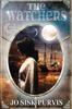 Книга The Watchers : A YA Fantasy Adventure : 1