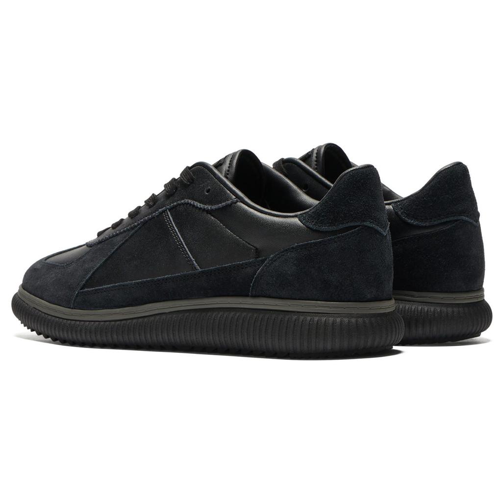 ONITSUKA TIGER Delecity L Черный 1183C217-001