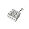 Keycap Fidget Keychain DIY Keyboard Pinch Toy New Finger Keyboard Cap  Adult