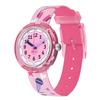 Swatch Flik Flak KARAOKEEE FPNP171 Pink Watch Girls'