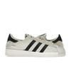 Song for the Mute X Superstar 82 Cream White Unisex Sneakers Core-Black Off-White JQ0958