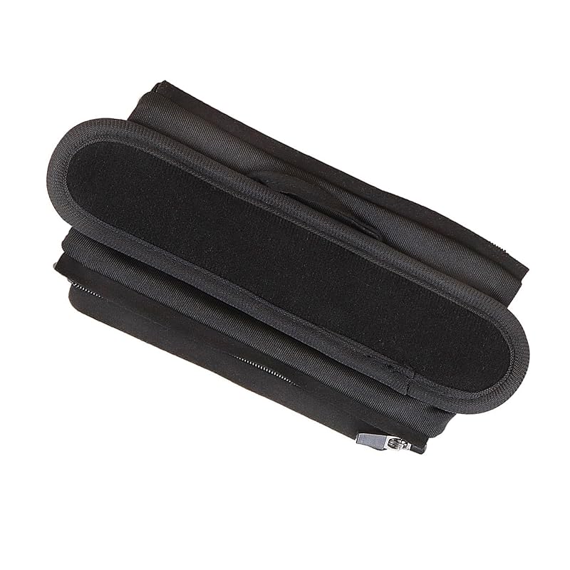 Adhiper Q35 Headphone Cover for Sony Bose Beats JBL ATH Hyperx Skullcandy Headphones, Diving Fabric Headband Cover Replacement, Universal Cushion