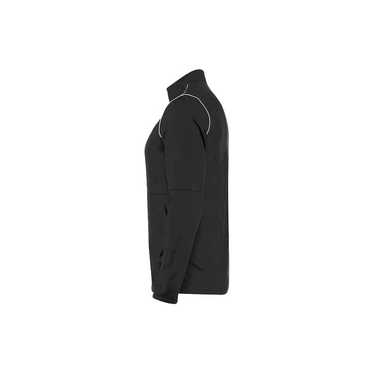 Nike Куртки Мужские Черный Стойка Умеренный Другое BV6885-010