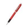 Cross Ferrari Townsend Glos Rosso Corsa Red Lac Pen (Rollerball)