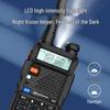 Baofeng UV-5RX Dual Band Walkie-Talkie (CN version)