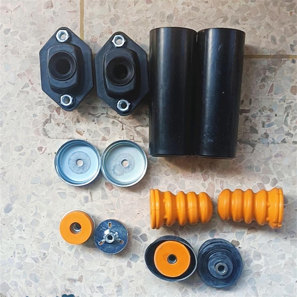 Комплект креплений заднего амортизатора для BMW E82 E88 E90 E92 335i 33536767334