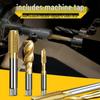 m18x2.5 straight flute iron