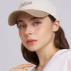 WHITE SANDS Unisex Color Blocking Logo Embroidered Ball Cap Jerry (5 Colors)
