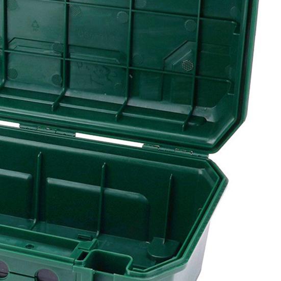 Уличная электрическая коробка с защитным кожухом Большая емкость IP54 Водонепроницаемая широкая совместимость