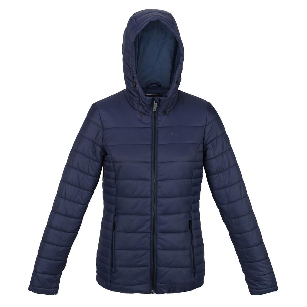 Regatta Womens/Ladies Voltera Loft II Heated Jacket