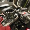 Drink Cup Bracket Motorcycle Cup Holder for Honda Goldwing GL Gold Wing 1800 GL1800 2001-2023