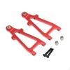2 Parts RC LOWER Swing Arm Spare 1:20 High Performance Pieces Modification Part Suspensions