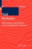 Книга Fluid Mechanics : With Problems and Solutions, and an Aerodynamics Laboratory
