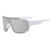 Men's and women's outdoor mountaineering and hiking sunglasses UV-proof discoloration goggles sunglasses polarized light