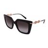 Salvatore Ferragamo Sf1041s 001 51 22 145 Черный