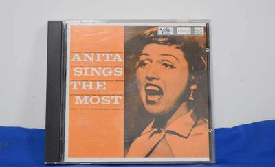 Музыкальные альбомы – CD-записи