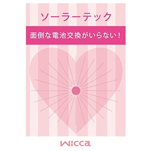 Citizen CITIZEN Watch wicca Wicca Wicca Eco-Drive Eco-Drive Half Bangle C NA15-1573 женские