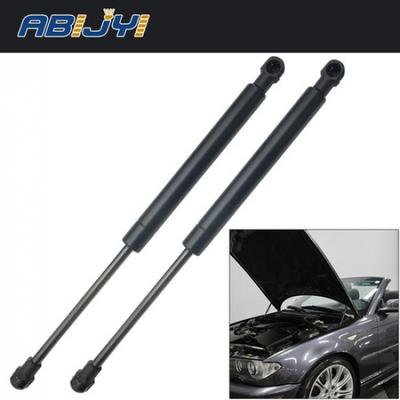 Для BMW E46 323i 325i 328i Передние упоры капота Газовые пружины Амортизаторы 2 шт.