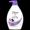 Dove Gentle Brightening & Refreshing Body Wash