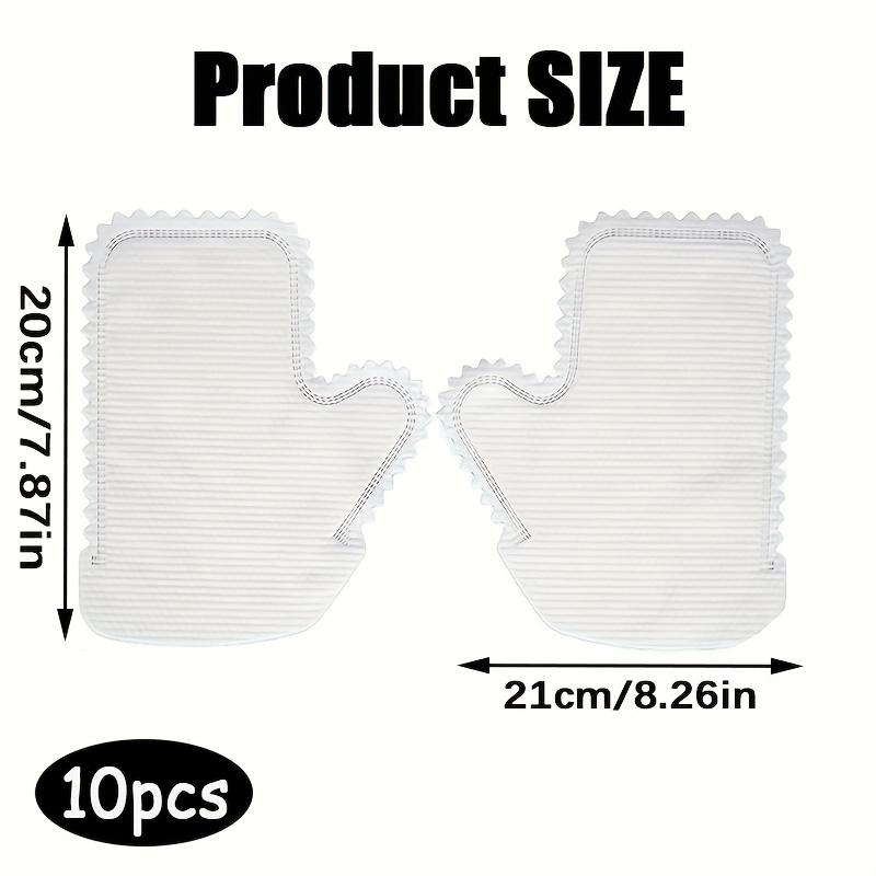 10/30/50pcs Disposable Cleaning Gloves - Wet & Dry Gloves for Kitchen, Furniture kitchen gloves cleaning gloves