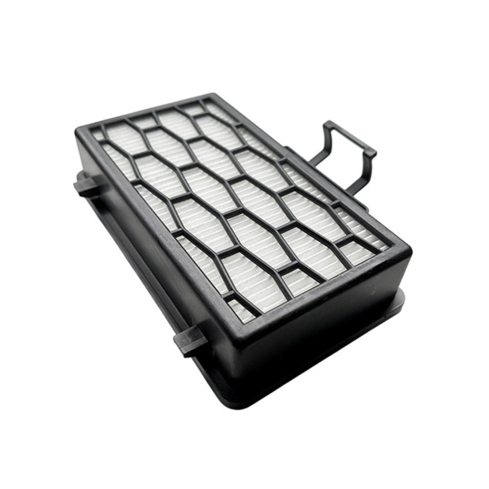 Сменный моющийся фильтр для Electrolux EC31-4BB, EC41-2DB, EC41-6CR, EC31-2BB - Многоразовый комплект HEPA-фильтров для пылесоса