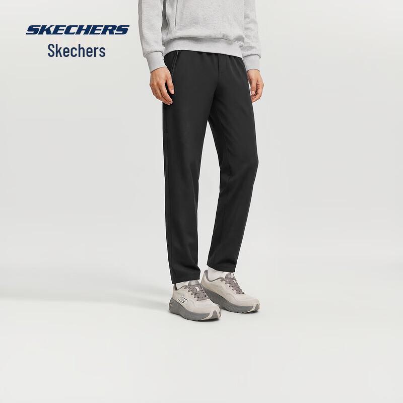 Skechers Мужские тканые длинные брюки P426M029