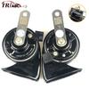 Original Plug Car Horn For Yaris Levin Camry Saloon V4 Highlander Vios Corolla E12 E15 Prius Reiz Crown RAV4 IV A4 Prado J15