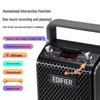 Edifier PP205 Portable Outdoor KTV Bluetooth Speaker
