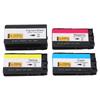 For 950XL 951XL Ink Cartridge Combo Pack for Pro 8100 8600 8610 8615 8616 8620 8625 8630 8640 8660