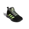adidas Кроссовки Cross Em Up 5, износостойкие, средняя высота, детские, для баскетбола, kids' S29005