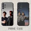 МУЗЫКА Чехол для телефона Twenty One P-Pilots для Samsung S25,S24,S21,S22,S23,S30,Ultra,S20,Plus,Fe,Lite,Note,10,9,5G Черный Чехол
