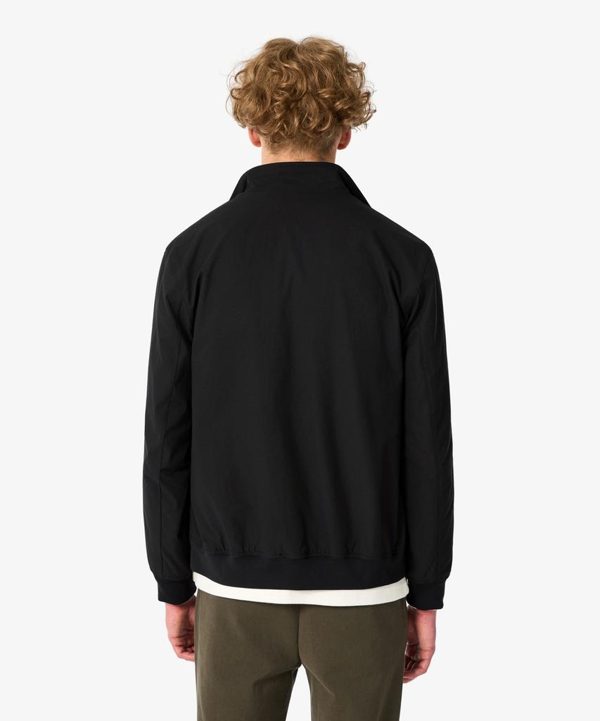 LACOSTE Men'S Reversible High-Neck Jacket Bh458E-56N 031