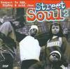 CD STREET SOUL 2 - Fugees, Da Brat, Mary J. Blige, Qui 4842782 Columbia 1996 Non Japan Rap & Hip-Hop/R&B Used