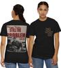 Morgan Still The Problem 2026 Tour Merch Custom T-shirt Size S-3XL