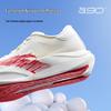 Anta Women's District 2 Heart Rate Cushioning Running Shoes