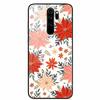 Чехол для Xiaomi Redmi Note 8 Pro Закаленное Стекло Жесткая Задняя Крышка Телефона для Xiaomi Redmi Note 8 8T 8Pro Чехлы Оболочки Note8 Fundas