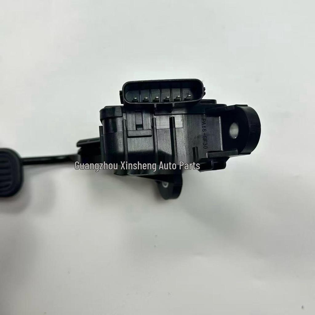 78120-0K010 fits Hilux VIGO KUN25 accelerator pedal.