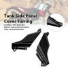 Tank Side Cover Panel Fairing Cowl For Yamaha Tenere 700 2025-2026
